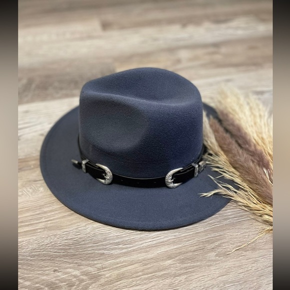 Accessories - Rancher hat